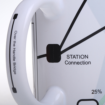 Rund um den Becher<br>möglich über Transferdruck<br> Zuschlag gemäß Preisliste img_preview