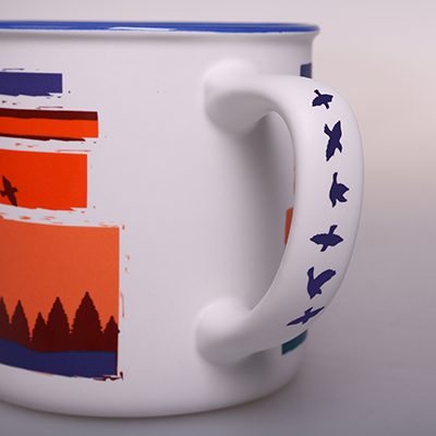 Auf dem Tassengriff<br>möglich über Transferdruck<br> Zuschlag gemäß Preisliste img_preview